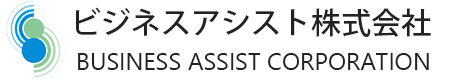 BUSINESS ASSIST CORPORATION Logo